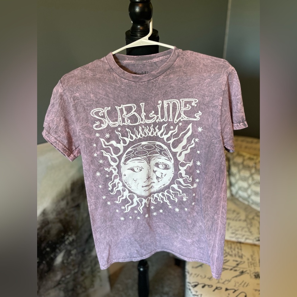 Sublime Tee - image 1